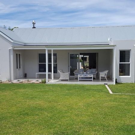 Margie'S Place Swellendam Eksteriør bilde