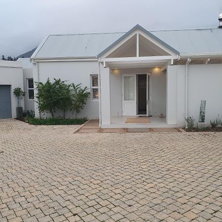 Margie'S Place Swellendam Eksteriør bilde