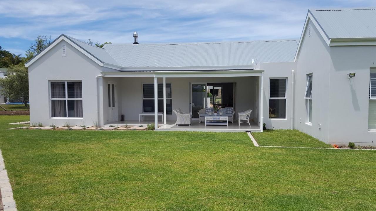 Margie'S Place Swellendam Eksteriør bilde